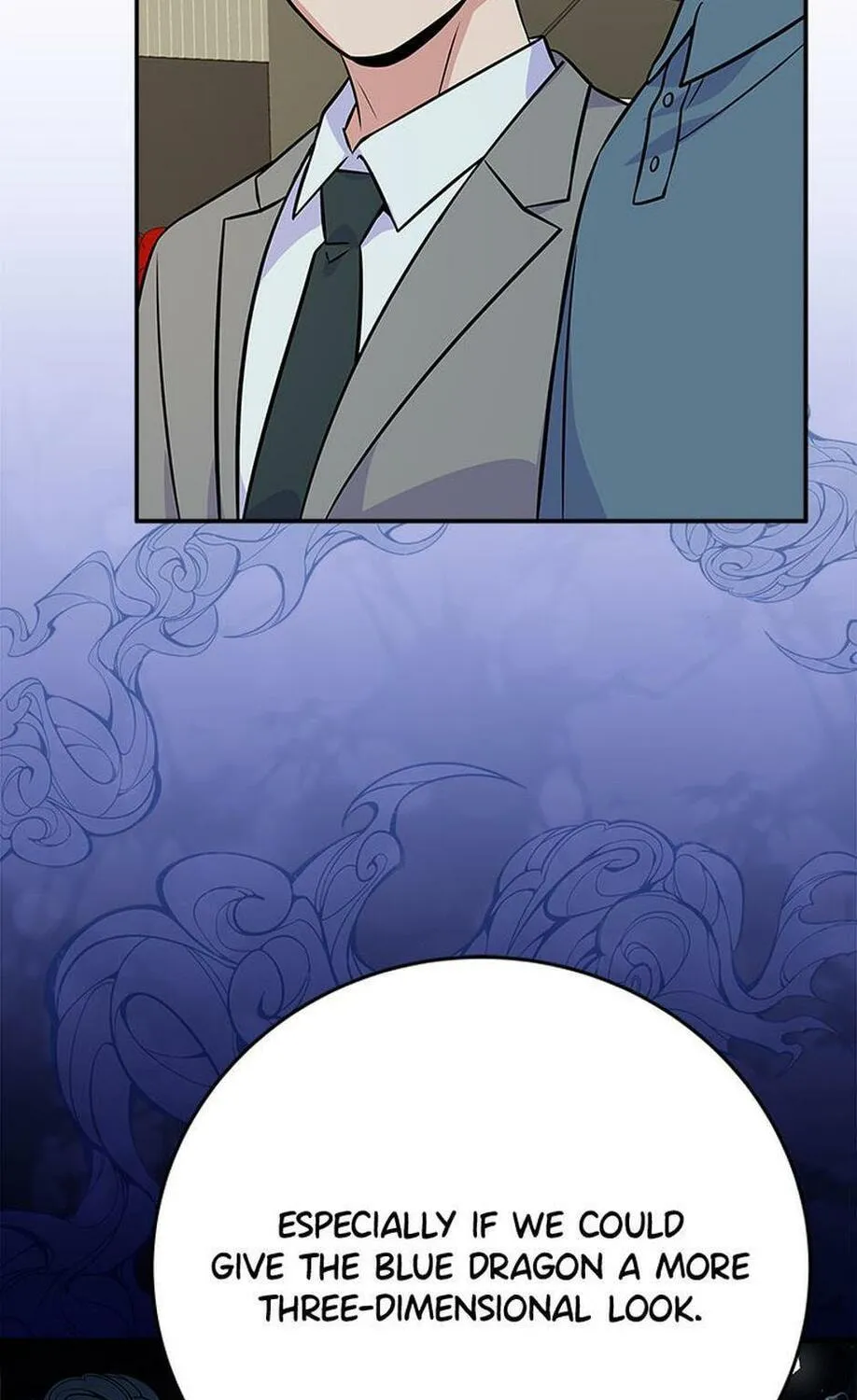 A Superstar From Birth Chapter 49 page 11 - 