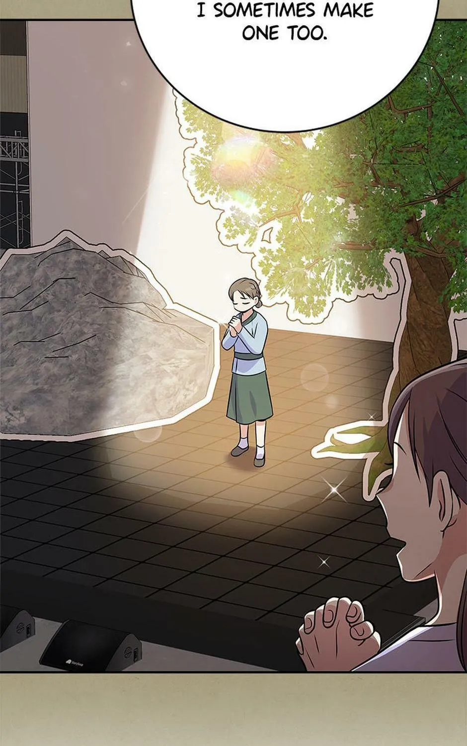 A Superstar From Birth Chapter 49 page 103 - 