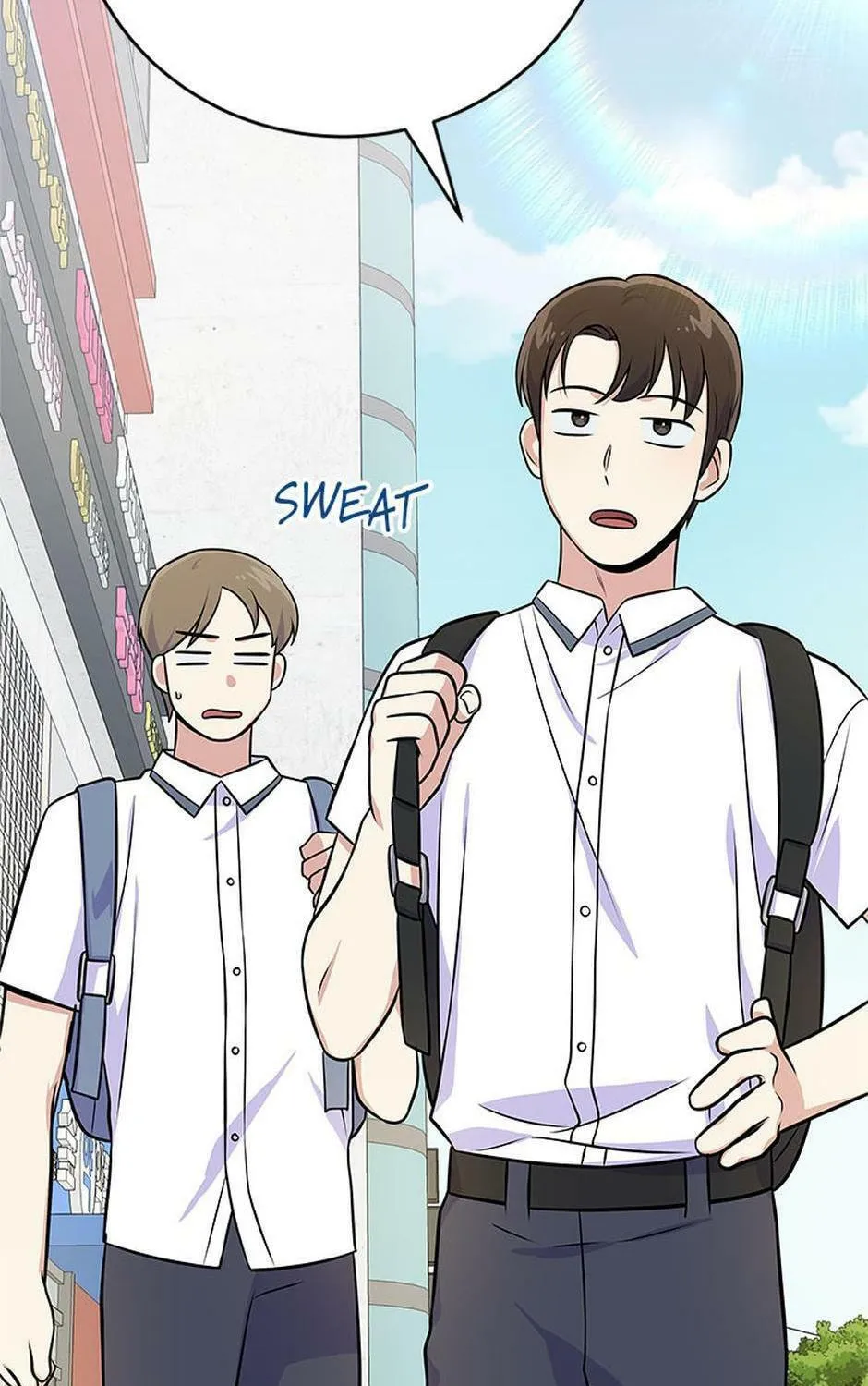 A Superstar From Birth Chapter 49 page 111 - 