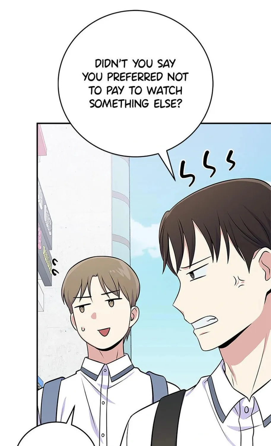 A Superstar From Birth Chapter 49 page 113 - 