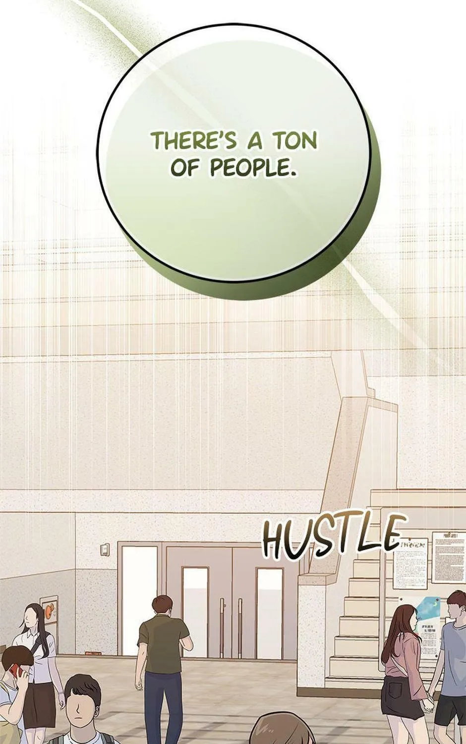 A Superstar From Birth Chapter 49 page 123 - 