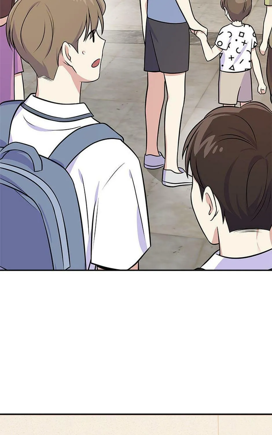 A Superstar From Birth Chapter 49 page 125 - 