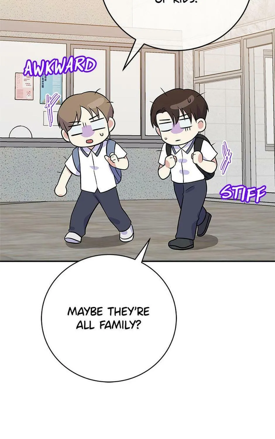 A Superstar From Birth Chapter 49 page 127 - 