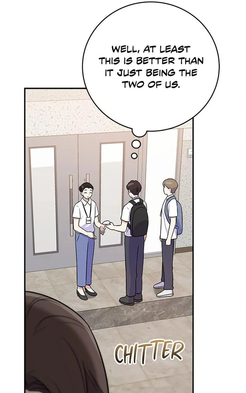 A Superstar From Birth Chapter 49 page 129 - 