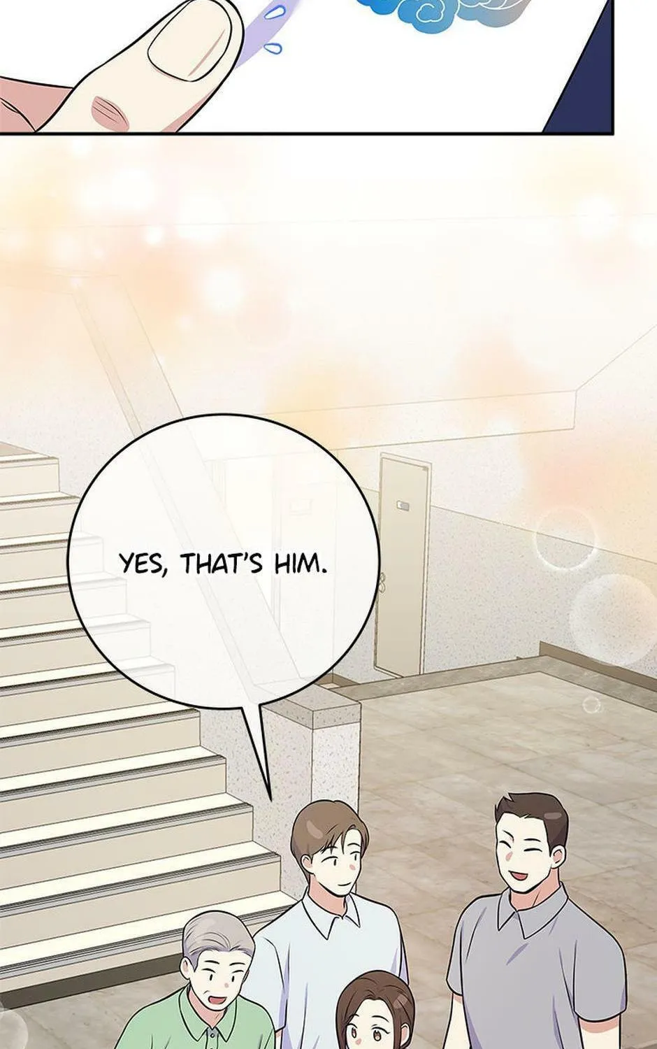 A Superstar From Birth Chapter 49 page 133 - 