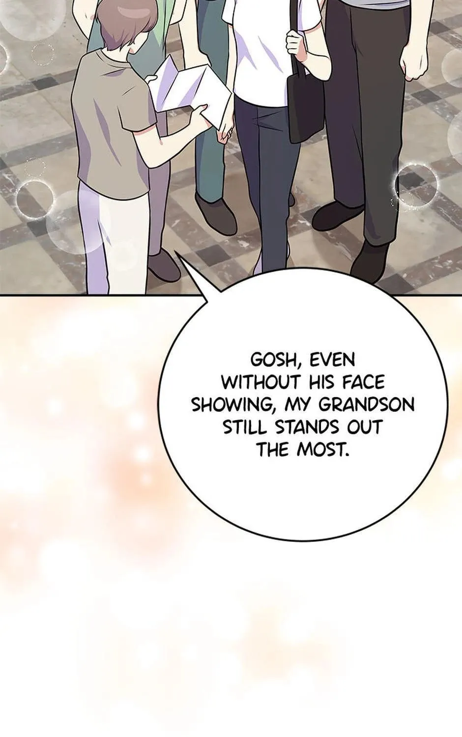 A Superstar From Birth Chapter 49 page 135 - 