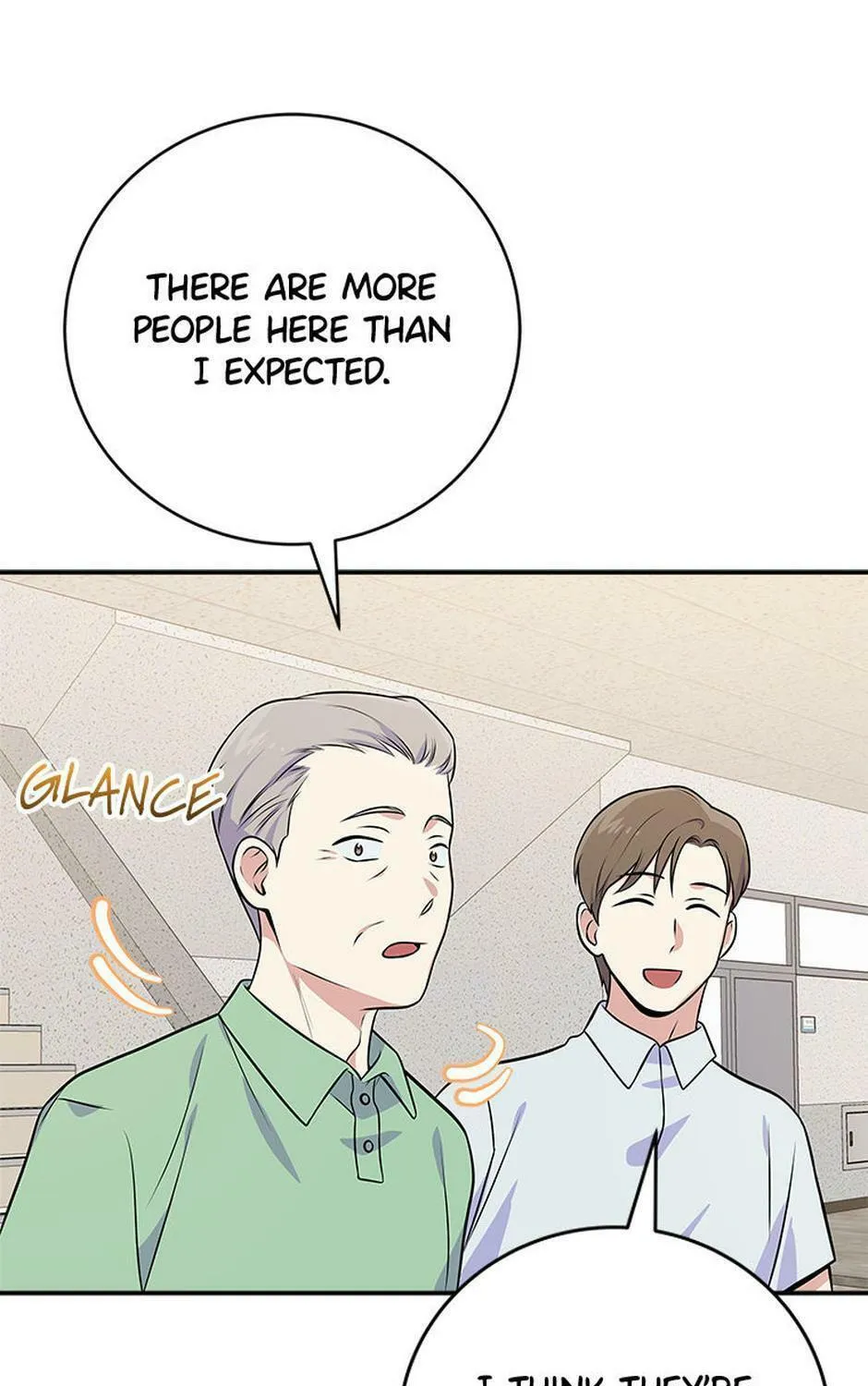 A Superstar From Birth Chapter 49 page 137 - 