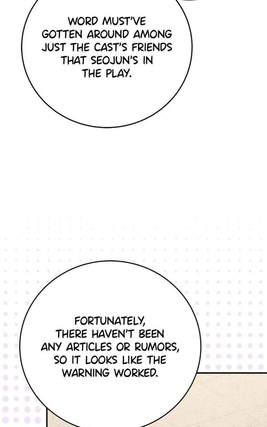 A Superstar From Birth Chapter 49 page 139 - 