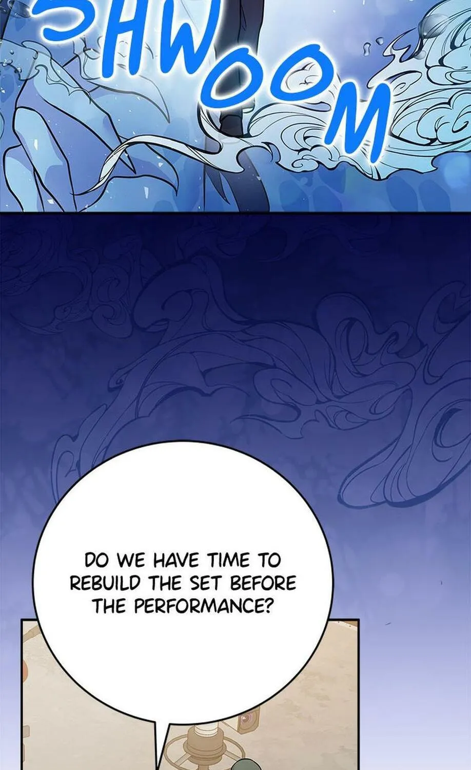 A Superstar From Birth Chapter 49 page 15 - 