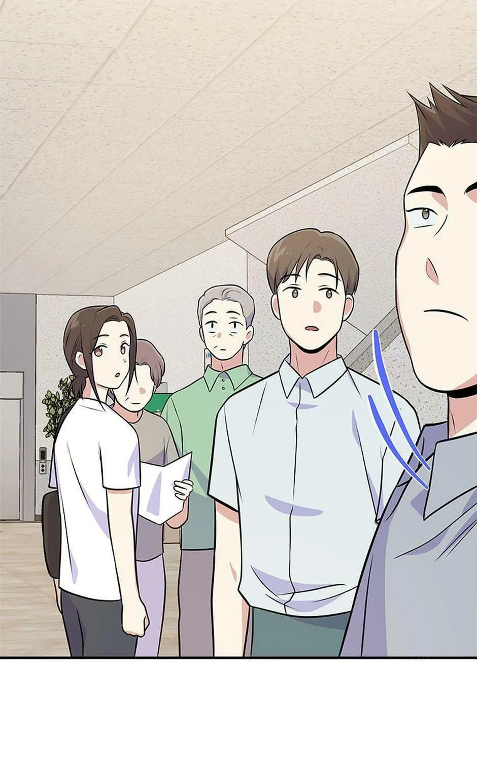 A Superstar From Birth Chapter 49 page 145 - 