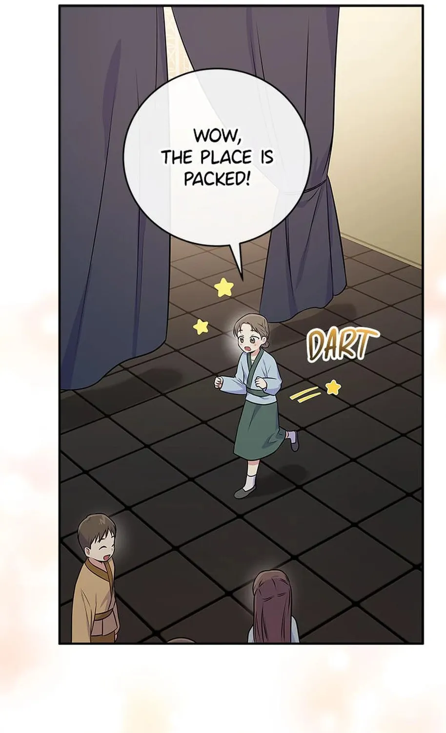 A Superstar From Birth Chapter 49 page 155 - 