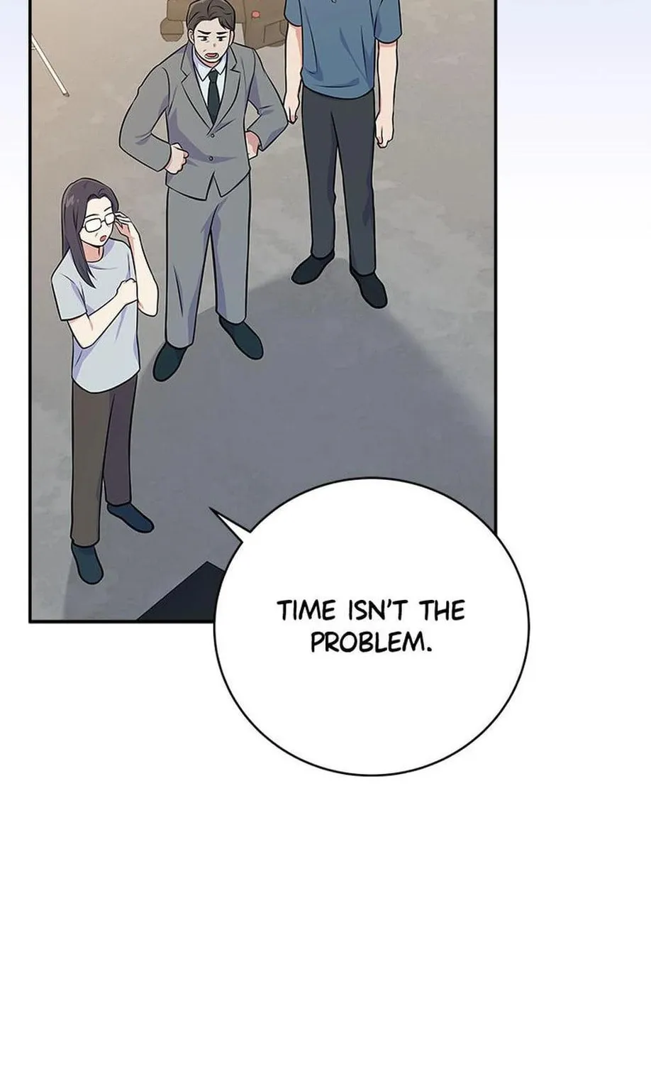 A Superstar From Birth Chapter 49 page 17 - 