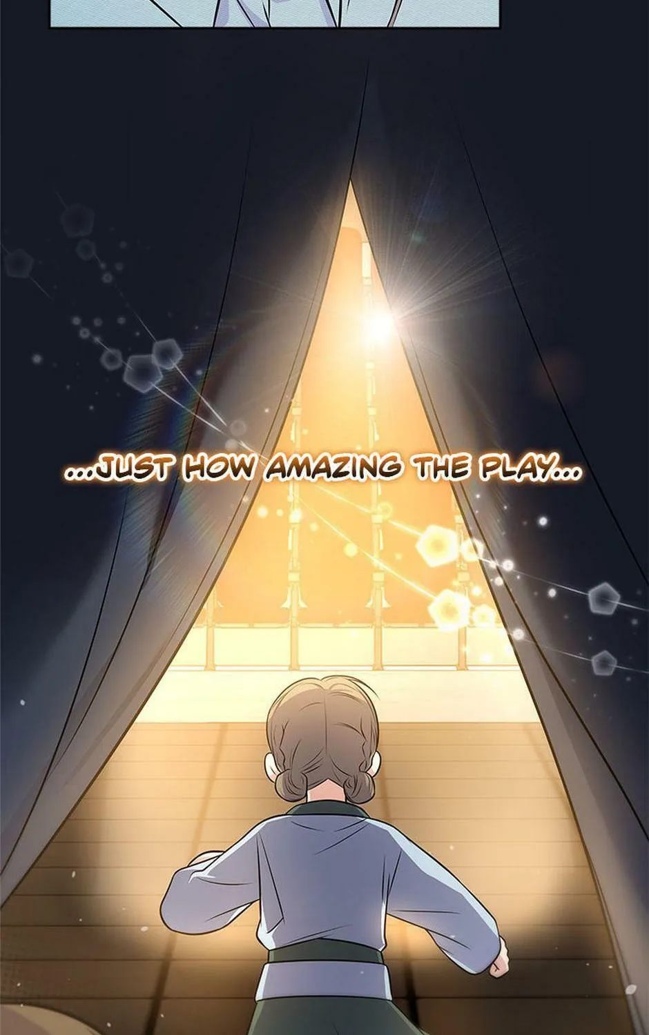 A Superstar From Birth Chapter 49 page 165 - 