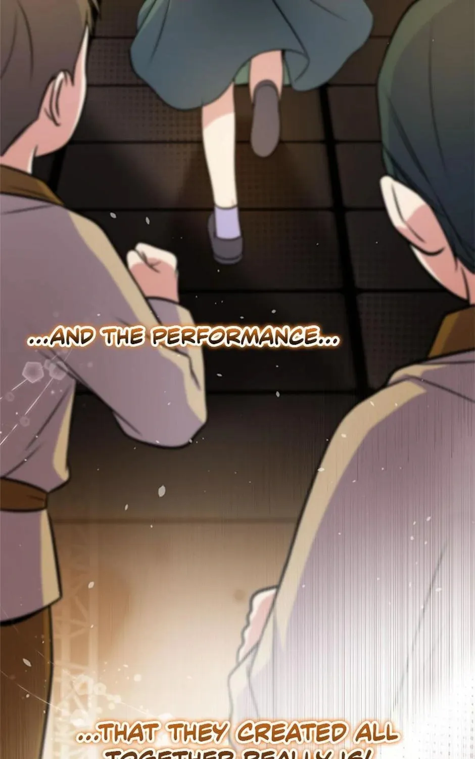 A Superstar From Birth Chapter 49 page 167 - 
