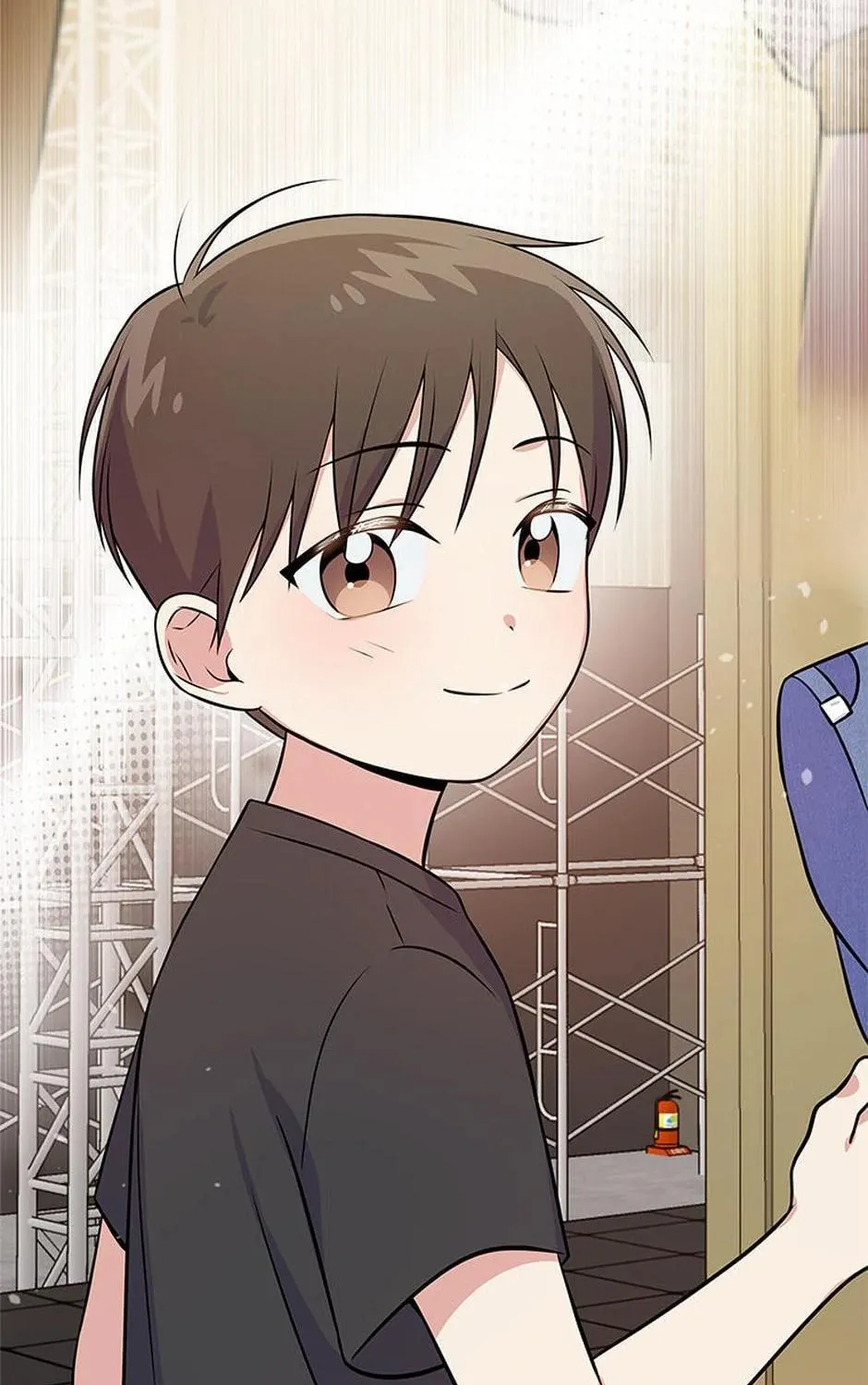 A Superstar From Birth Chapter 49 page 169 - 