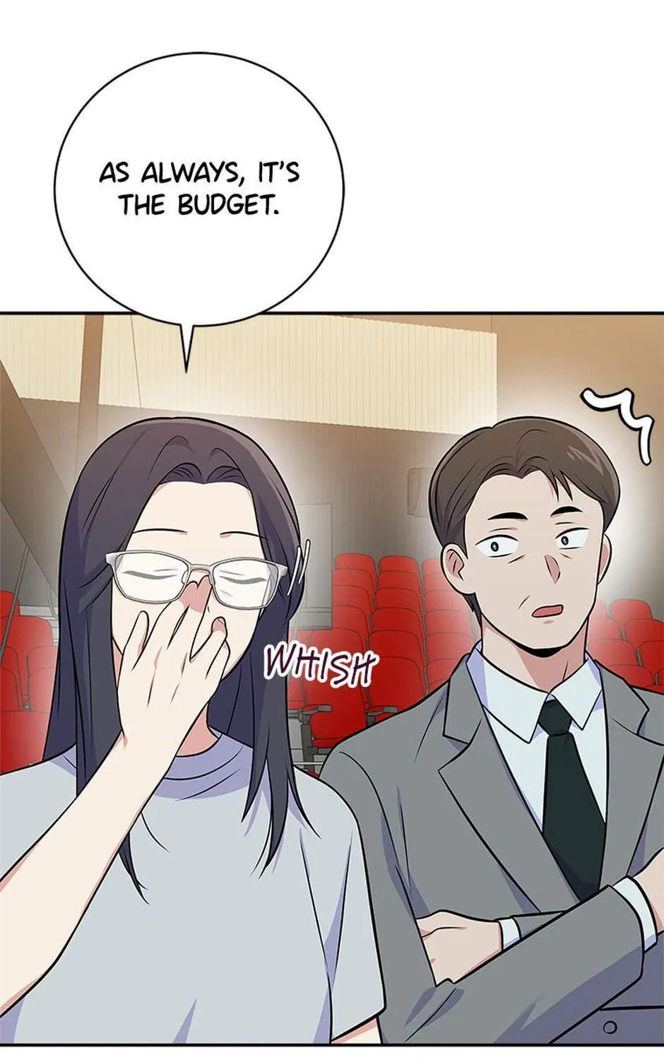 A Superstar From Birth Chapter 49 page 19 - 