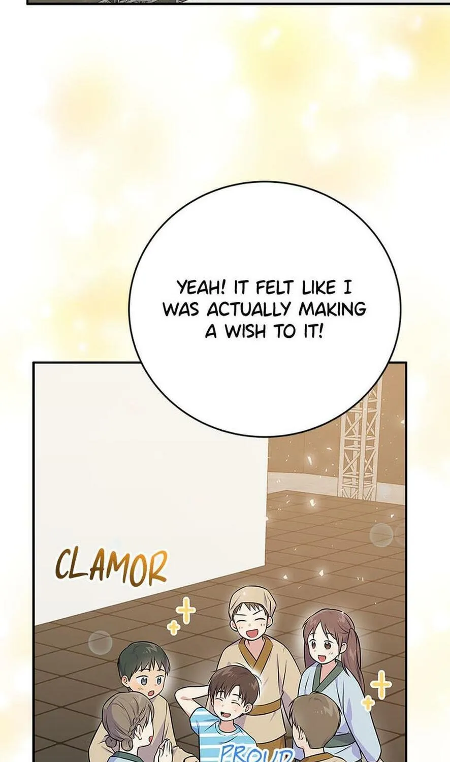 A Superstar From Birth Chapter 49 page 3 - 