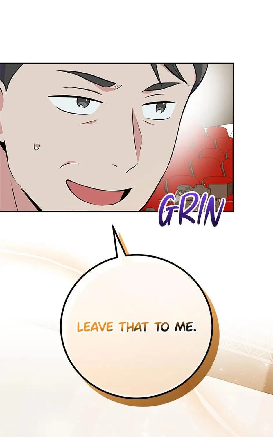 A Superstar From Birth Chapter 49 page 21 - 
