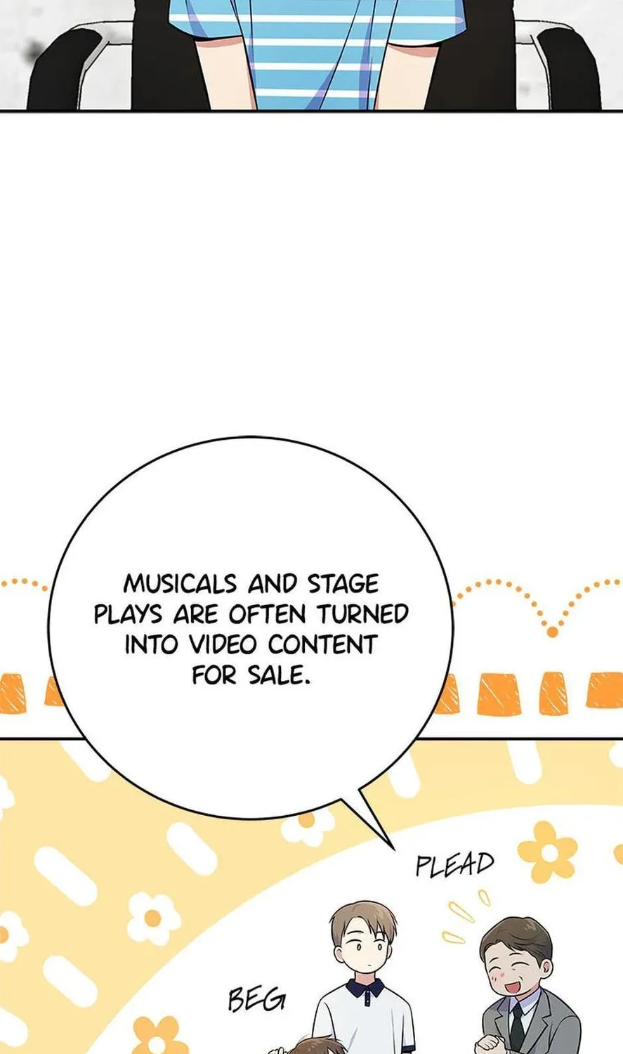 A Superstar From Birth Chapter 49 page 31 - 