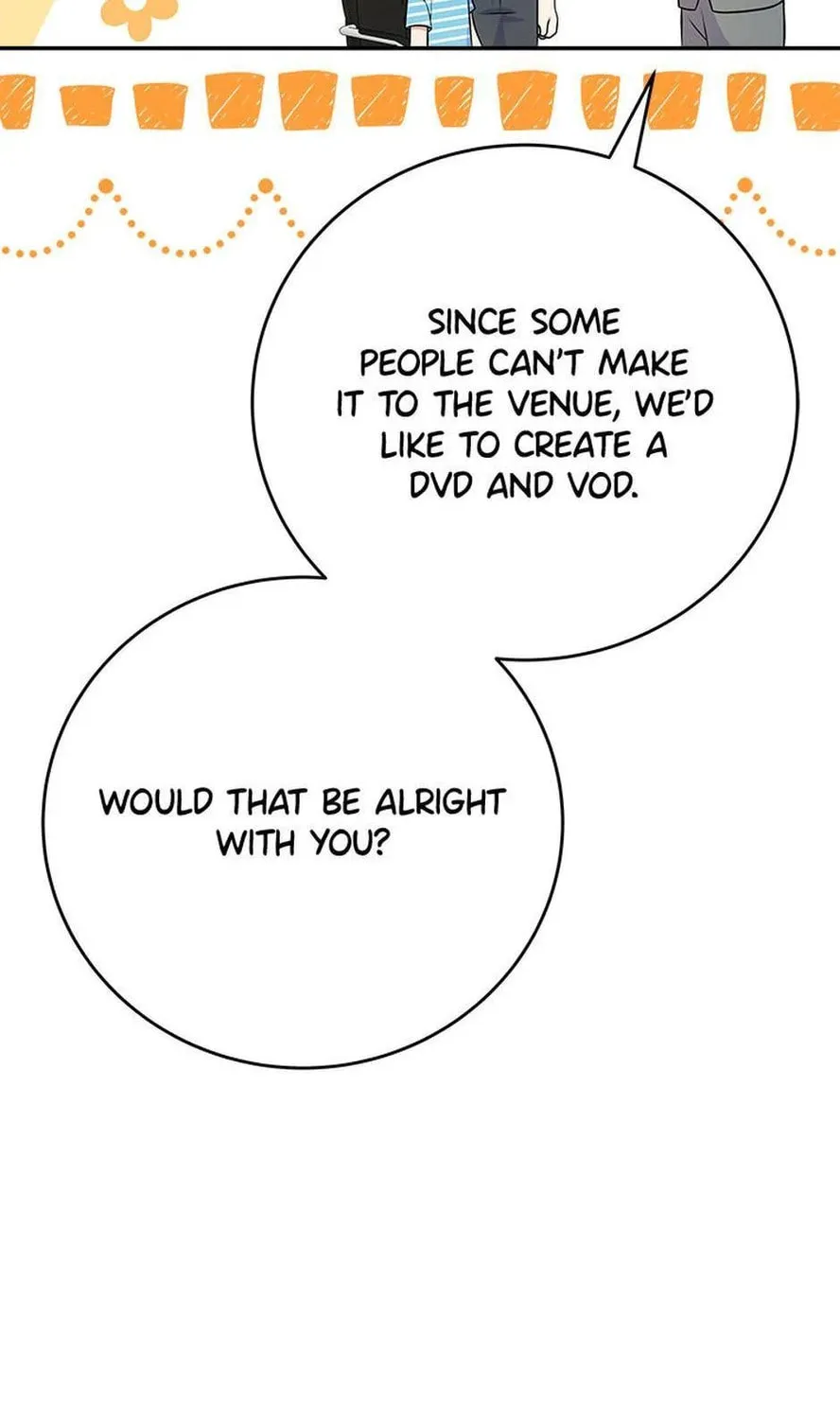 A Superstar From Birth Chapter 49 page 33 - 