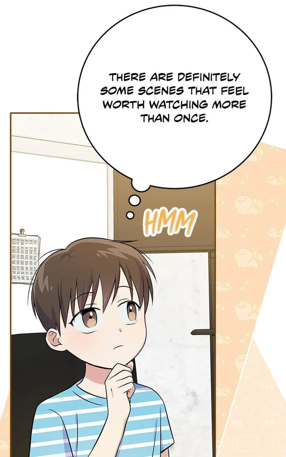 A Superstar From Birth Chapter 49 page 35 - 