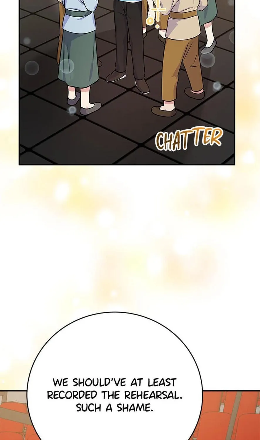 A Superstar From Birth Chapter 49 page 5 - 