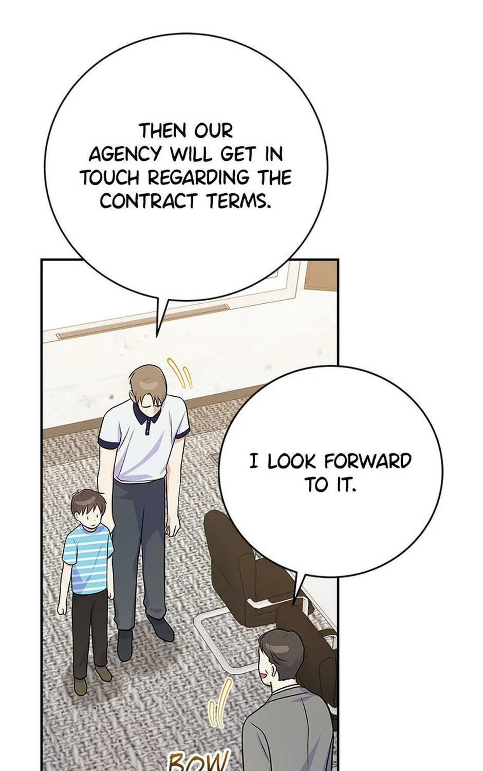 A Superstar From Birth Chapter 49 page 43 - 