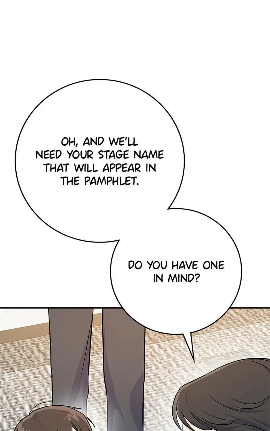 A Superstar From Birth Chapter 49 page 45 - 