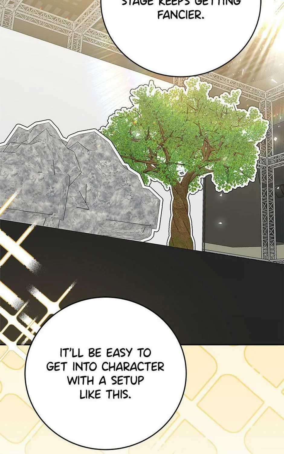 A Superstar From Birth Chapter 49 page 59 - 