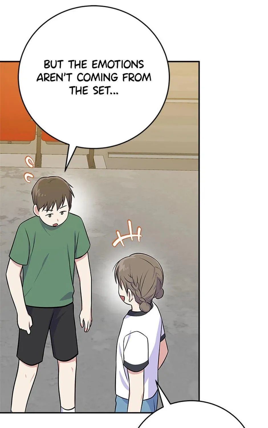 A Superstar From Birth Chapter 49 page 61 - 
