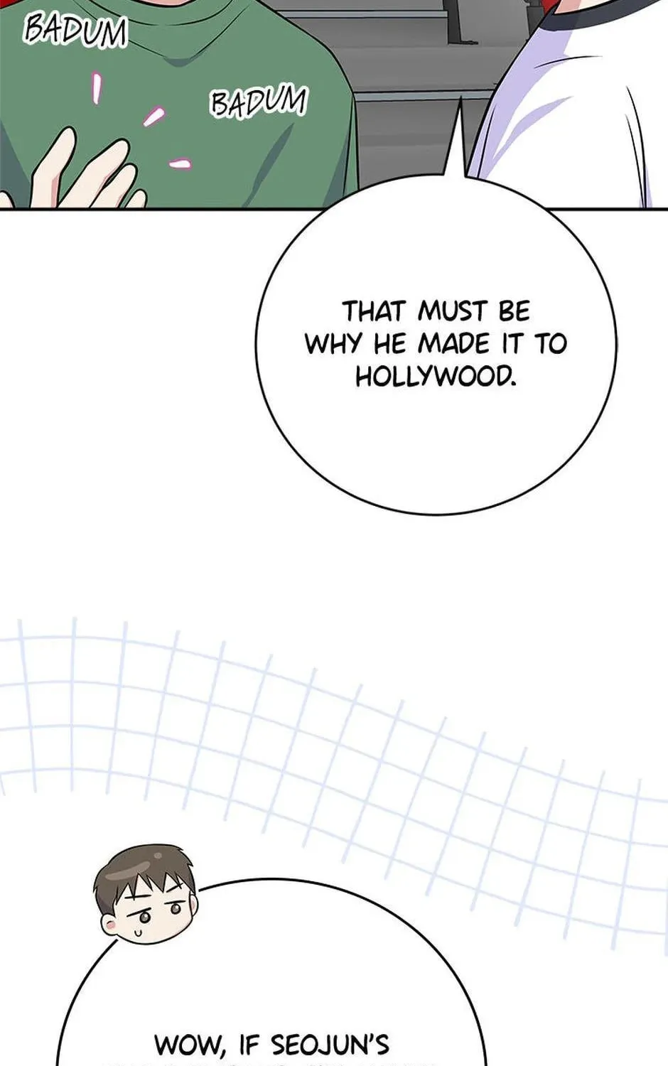 A Superstar From Birth Chapter 49 page 65 - 
