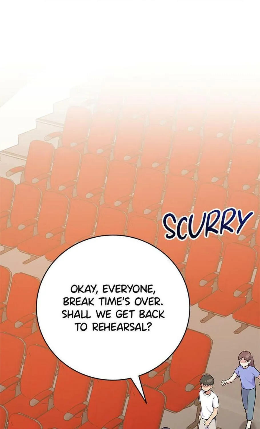 A Superstar From Birth Chapter 49 page 75 - 