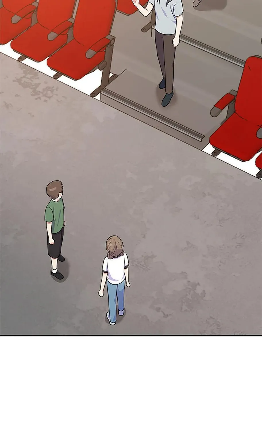 A Superstar From Birth Chapter 49 page 77 - 