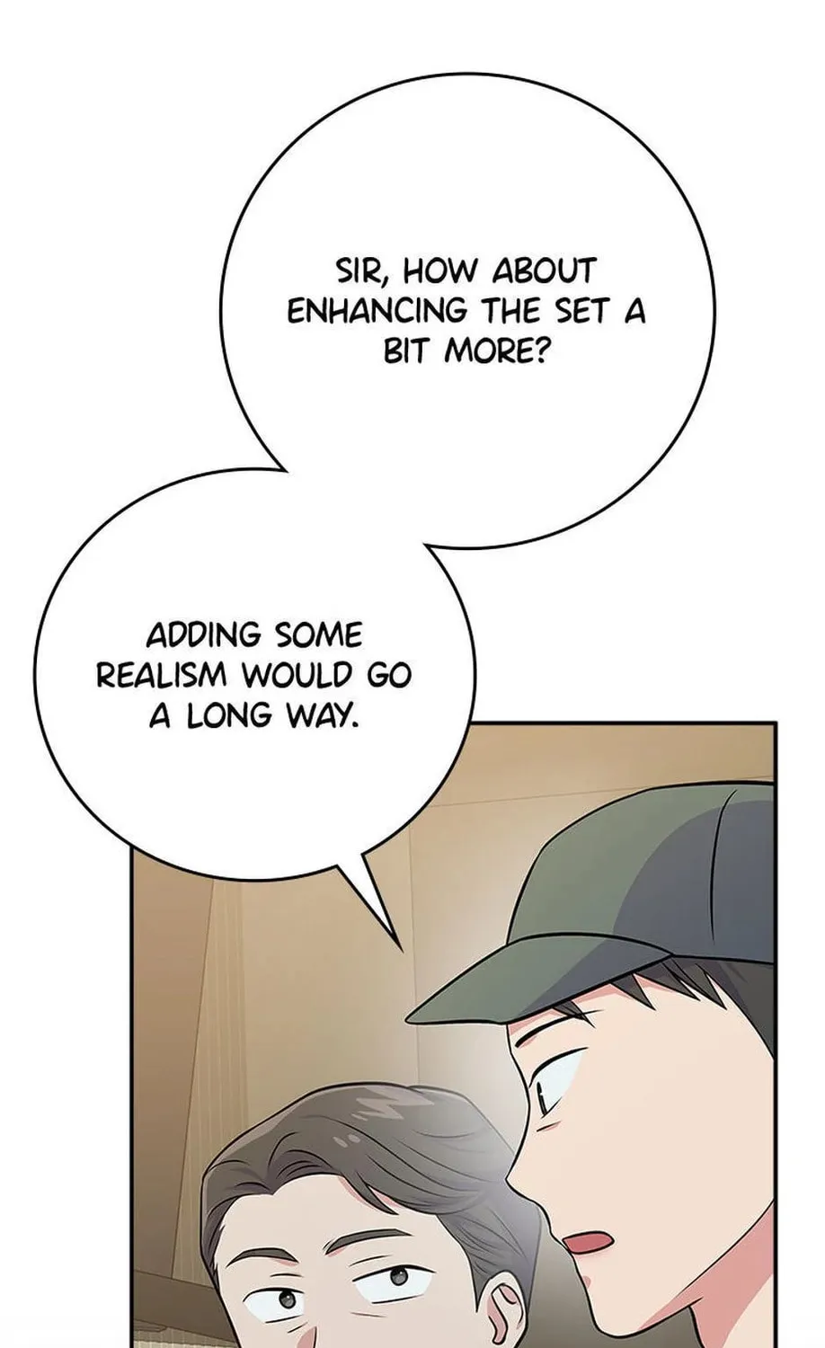 A Superstar From Birth Chapter 49 page 9 - 
