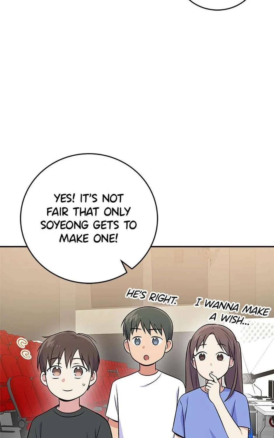 A Superstar From Birth Chapter 49 page 81 - 