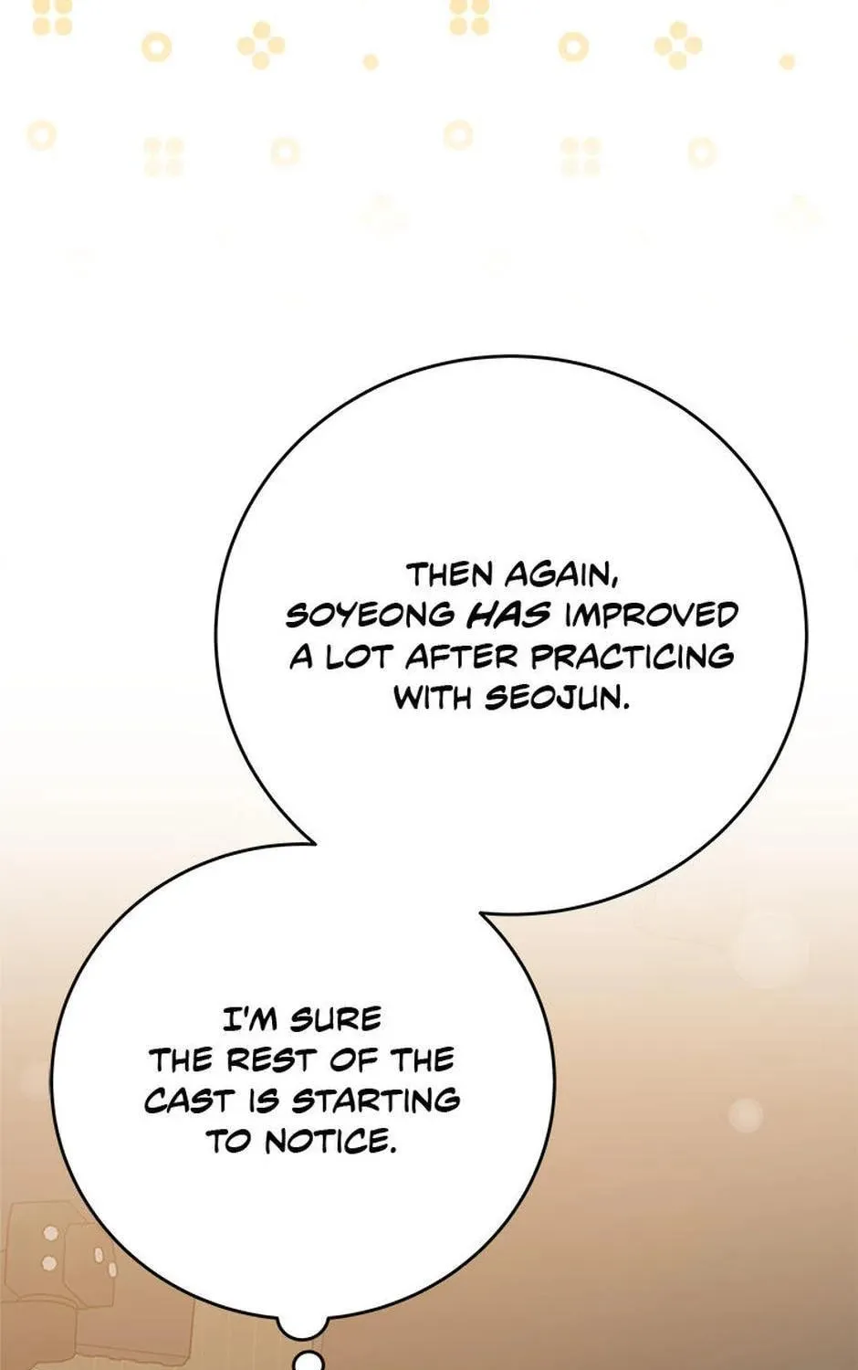 A Superstar From Birth Chapter 49 page 85 - 
