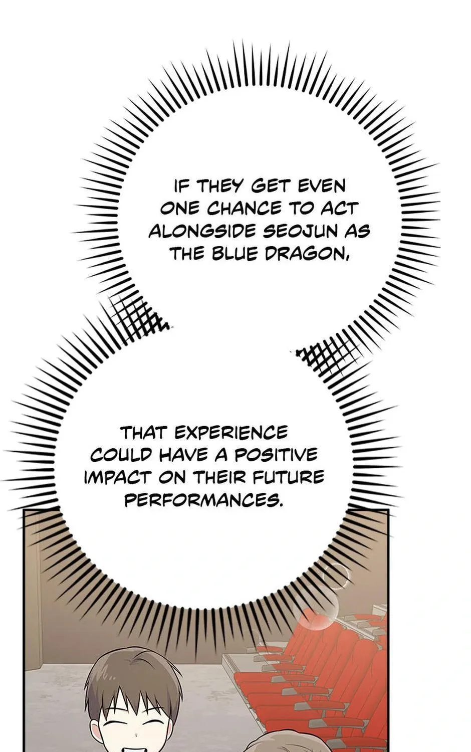A Superstar From Birth Chapter 49 page 89 - 