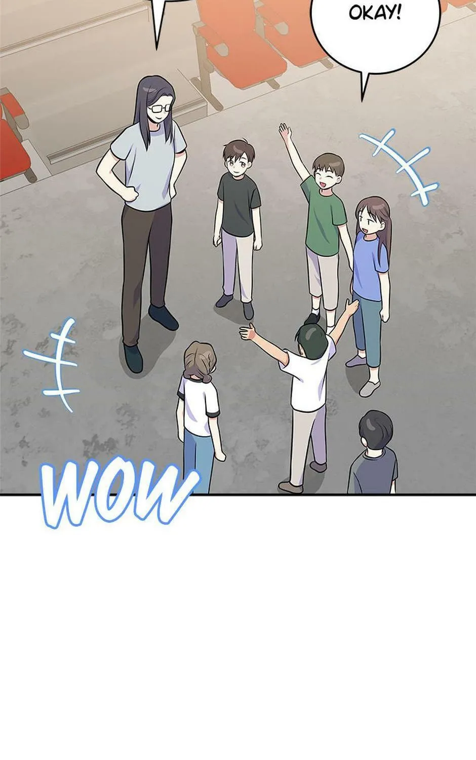 A Superstar From Birth Chapter 49 page 93 - 