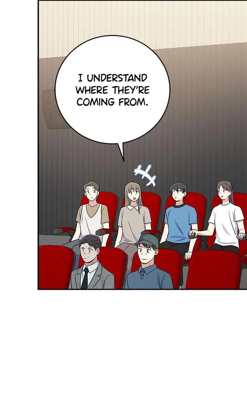 A Superstar From Birth Chapter 49 page 95 - 