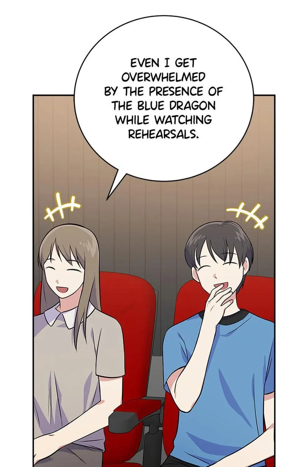 A Superstar From Birth Chapter 49 page 97 - 