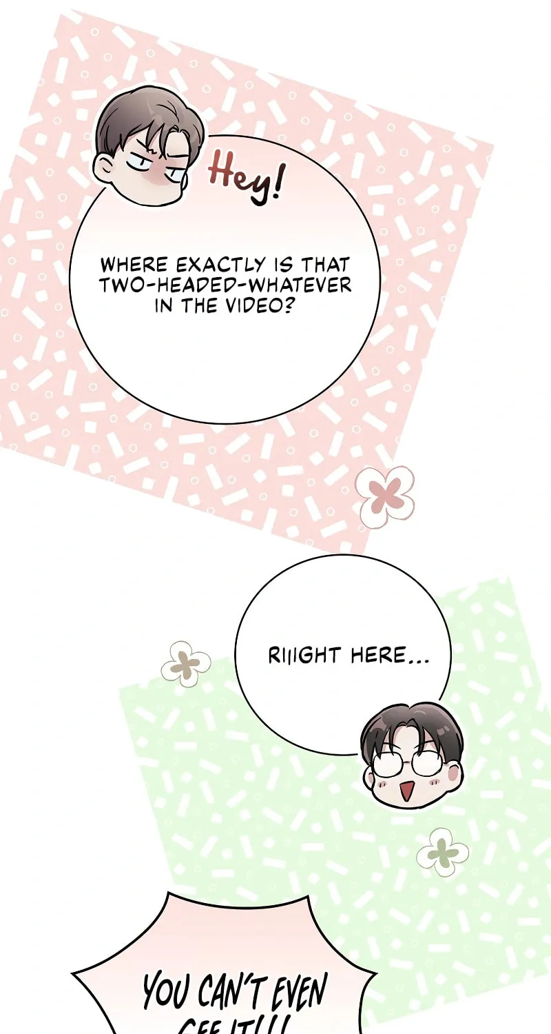 A Superstar From Birth Chapter 5 page 18 - 