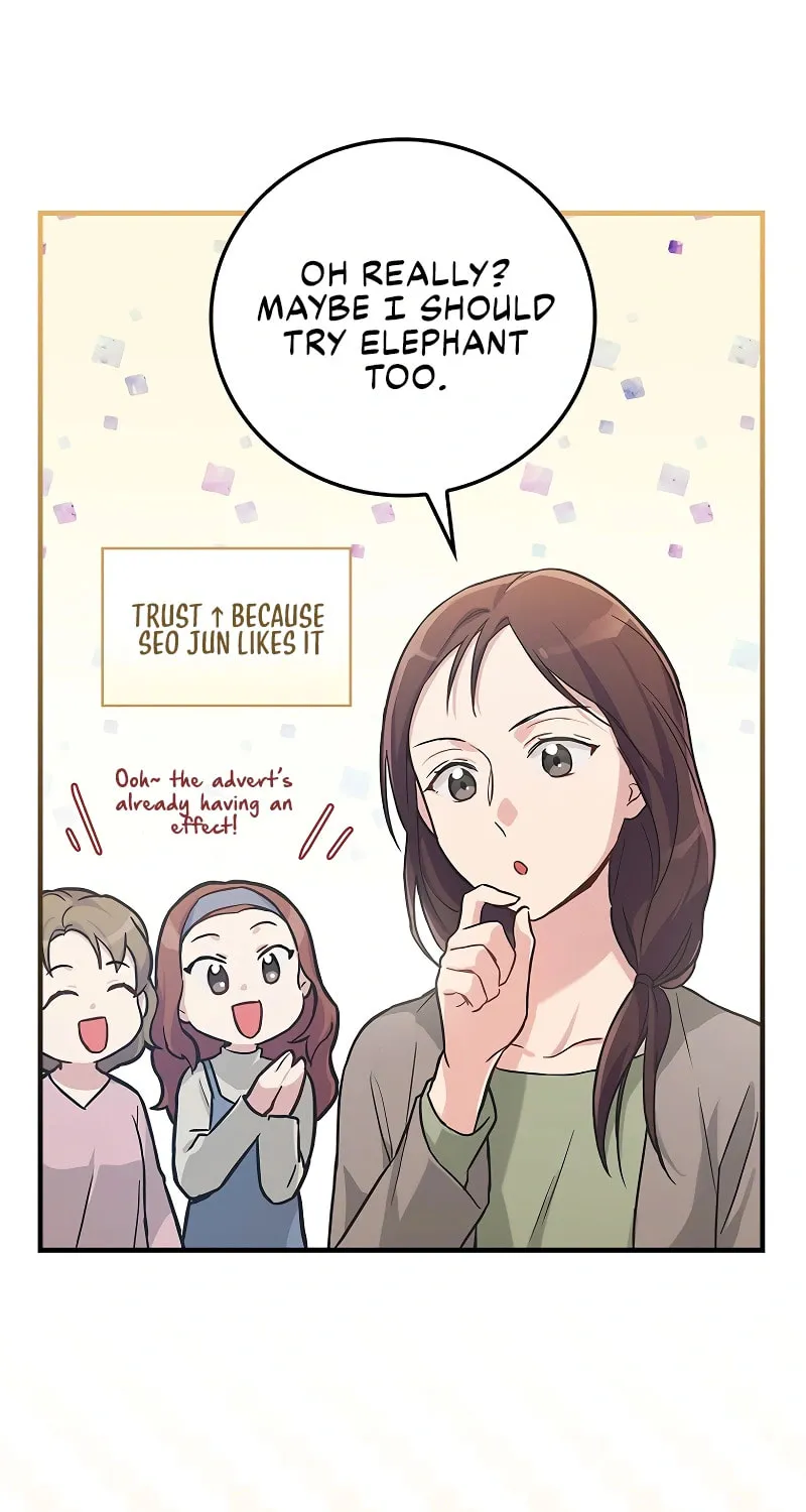 A Superstar From Birth Chapter 5 page 29 - 