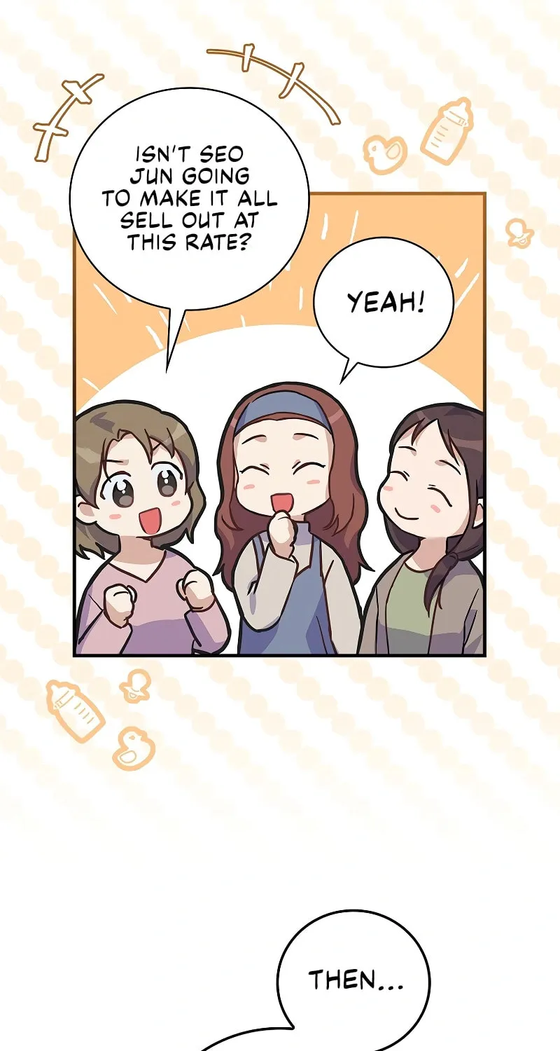 A Superstar From Birth Chapter 5 page 30 - 