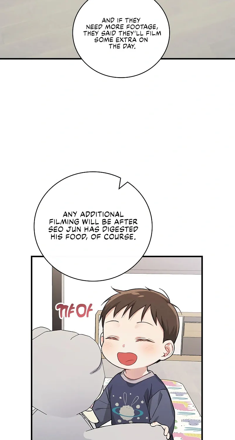 A Superstar From Birth Chapter 5 page 46 - 