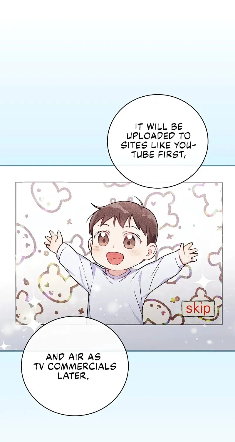 A Superstar From Birth Chapter 5 page 49 - 