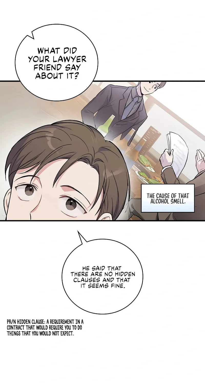 A Superstar From Birth Chapter 5 page 52 - 