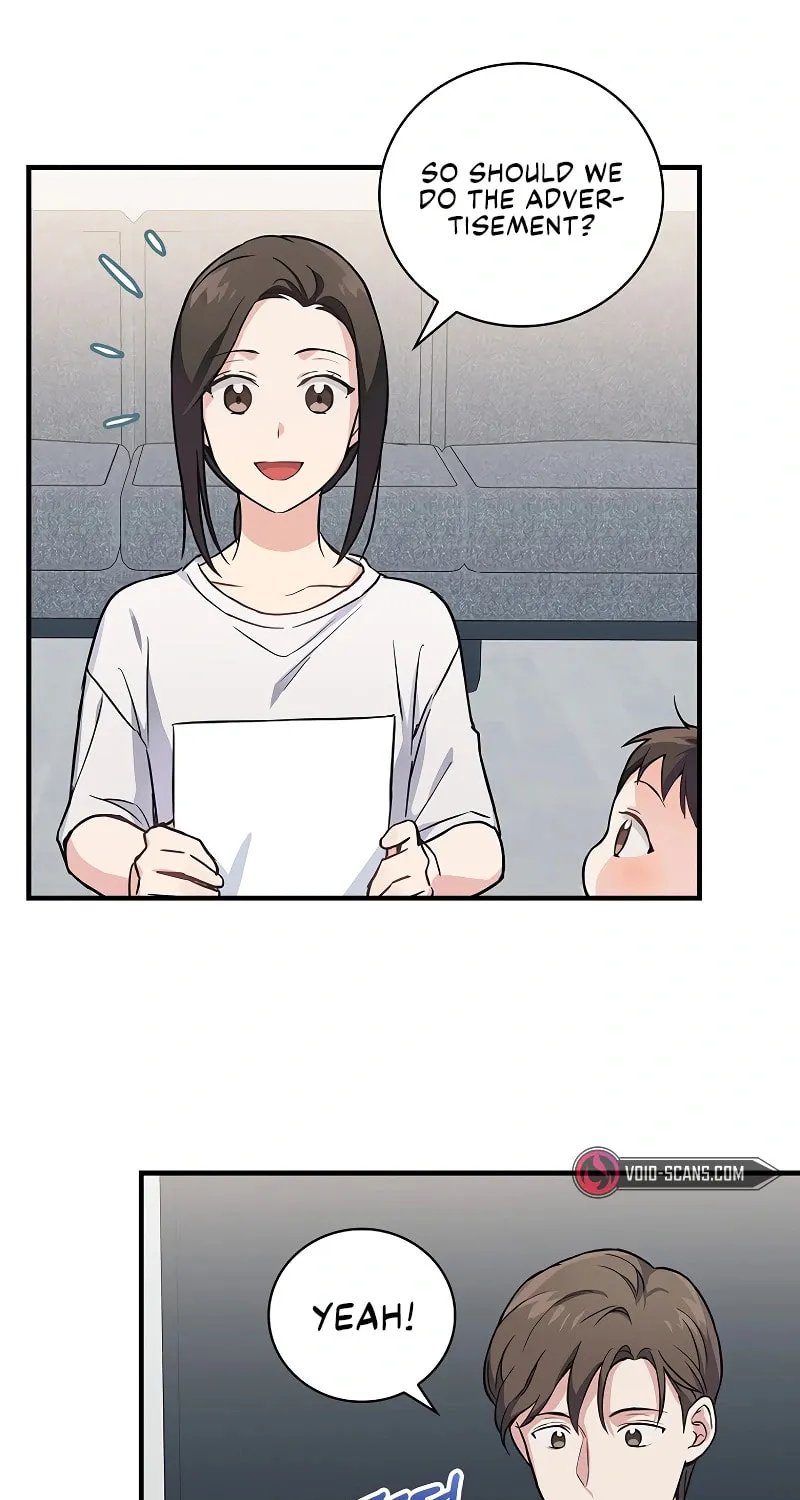 A Superstar From Birth Chapter 5 page 53 - 