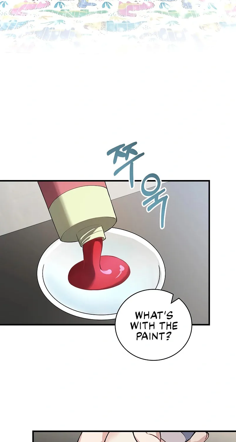 A Superstar From Birth Chapter 5 page 57 - 