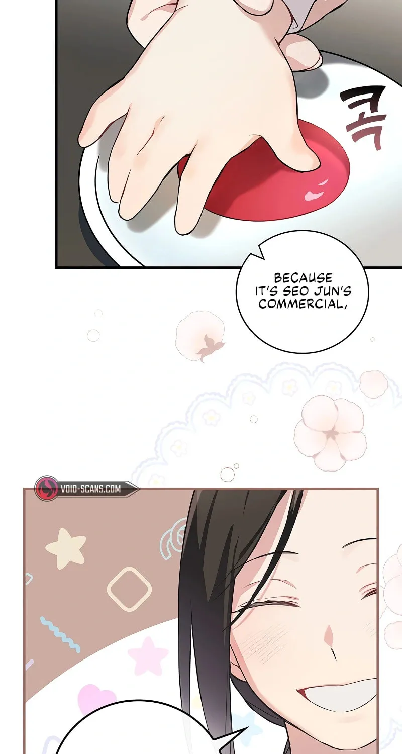 A Superstar From Birth Chapter 5 page 58 - 