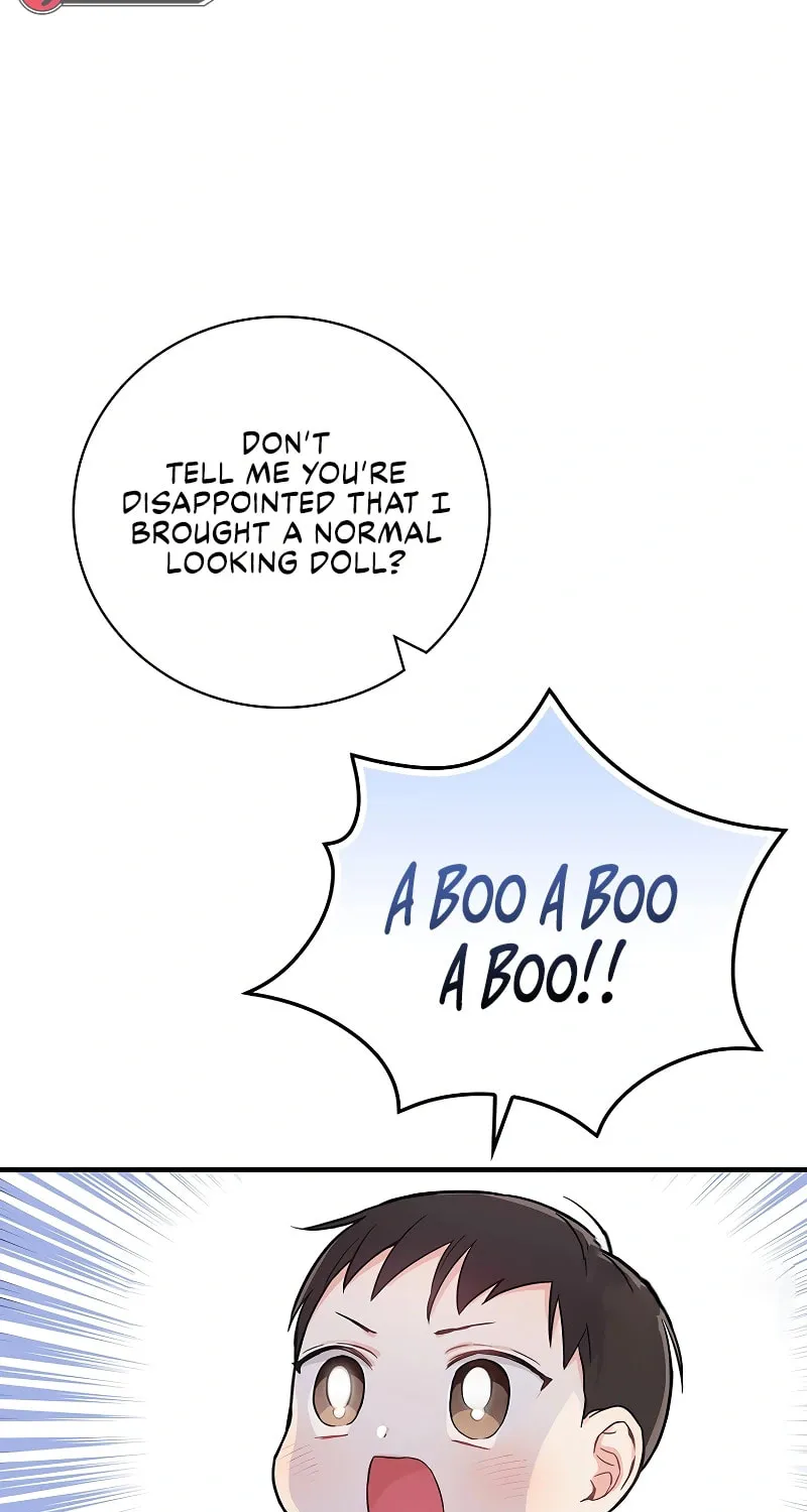 A Superstar From Birth Chapter 5 page 7 - 